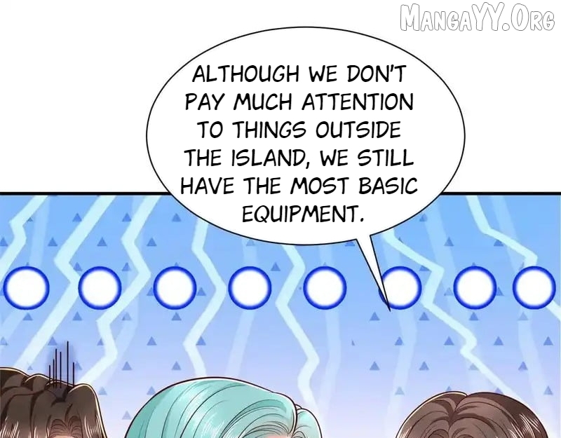 I randomly have a new career every week Chapter 856 - page 9